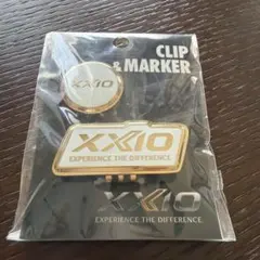 XXIO クリップ＆マーカー GGF-15333のサムネイル