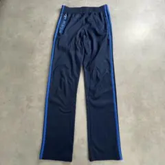 ゆ779 adidas アディダス トラックパンツ ジャージ カジュアル 古着