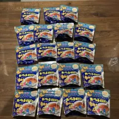 【日に日にchichiデカ冨里ナオさん専用】たべっ子どうぶつ　とグミのサムネイル