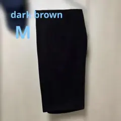 ユニクロc スウェットワイドパンツ m