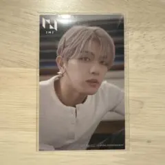 INI PULSE 特典 トレカ 髙塚大夢