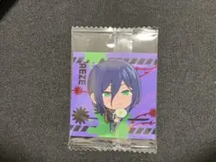 チェンソーマンウエハース にふぉるめーしょん　レゼR②