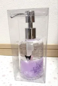 ソープディスペンサー キャラクターグッズ