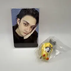 Stray Kids DoIt つまんでつなげてマスコット2 バンチャン