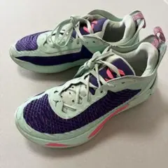 Jordan Luka 2 PF Mint Foam鑑定済 - メルカリ