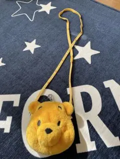 くまのプーさん、チケットホルダー