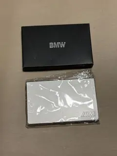 BMW 純正 Mロゴ カードケース 名刺入れ