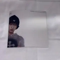 INI THE ORIGIN 許豊凡 ミニポスター