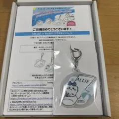 ちいかわ アリナミン　チャーム　当選品 ちいかわ アリナミン チャーム 当選品 - メルカリ