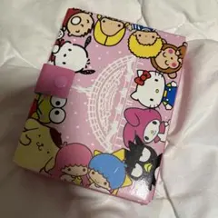 サンリオ　レトロ　レターセット