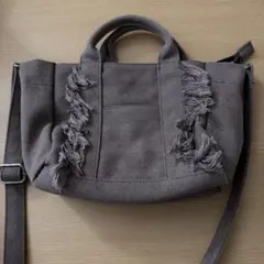 AZULBYMOUSSYショルダーバックのサムネイル