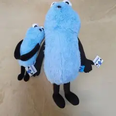 カ*）様 パペットスンスンぬいぐるみGRAN＋スンスンだきつきぬいぐるみセット