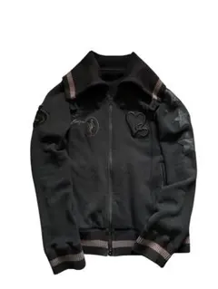 ☆ L visvim POLLOCK SWEAT ZIP CARDIGAN ☆ - メルカリ