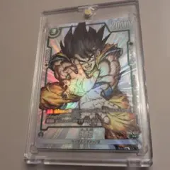 ドラゴンボールフュージョンワールド FS09−16 ベジット SRパラレル