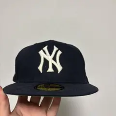 New Era 59FIFTY NY レア物！