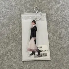 櫻坂46 松本和子 アクリルキーホルダー オンラインくじ
