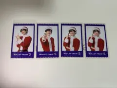 超特急 リョウガ Happy ミニフォトセット