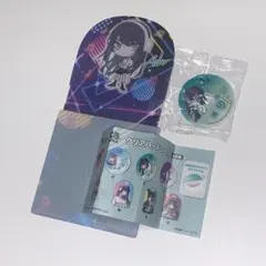 Ado くら寿司 コラボグッズ