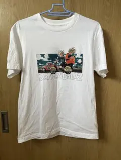 UNIQLO ドラゴンボール UT