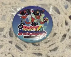 PANTY & STOCKING with GARTERBELTオンラインくじ