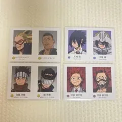 ヒロアカ Wariふぉと まとめ売り