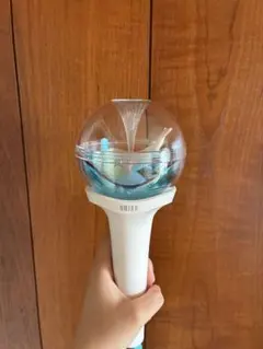 NMIXX ペンライト エンミックス