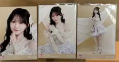 イコラブ 生写真 8周年ツアー衣装 野口衣織 - メルカリ