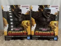 ⭐️ゴジラ　まとめ売り⭐️怪獣砲攻撃など8点 2025年最新】怪獣砲攻撃の人気アイテム - メルカリ