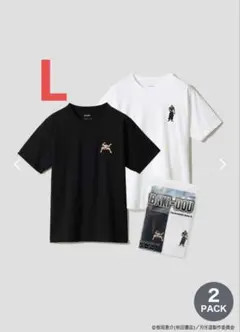 ［20%値下げ］2026年ツアーグッズ TシャツL/M、ペンライト×2 セット 新品未使用】ドリカム2026 ツアーグッズセット ペンライト2本＆冷感T