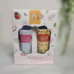 Afternoon Tea ハンドクリーム 2本セットのサムネイル