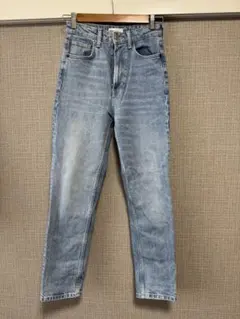ZARA デニムパンツ
