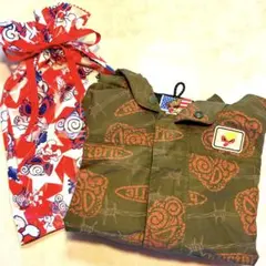 レア☆HYSTERIC MINI ★ヒステリックミニ★ セットアップ