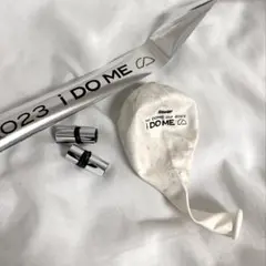 SnowMan 銀テ 風船 落下物 iDOME 銀テープ スノ スノーマン