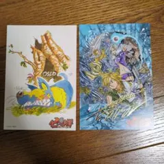 2025年最新】七つの大罪 ポストカードの人気アイテム - メルカリ