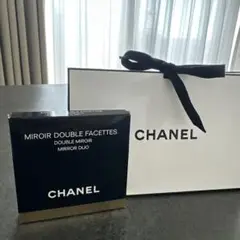 【値下げ】CHANEL★スライドミラー（非売品） 2025年最新】シャネル ミラー 限定の人気アイテム - メルカリ