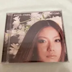 島谷ひとみCD