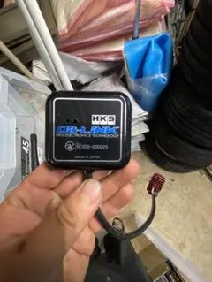 HKSの簡易診断機