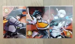 ドズル社 時かけ ブロマイド ぼんじゅうる おんりー おらふくん