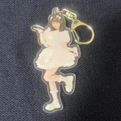 Pixel Ribbon 鹿野ななみ 夏ワンマン アクキー