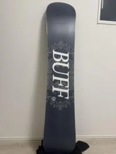 2026年最新】buff スノーボードの人気アイテム - メルカリ