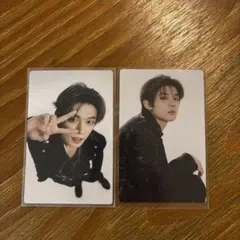 TXT moaコン ヨンジュン