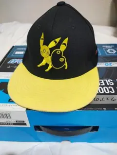 巨人 読売ジャイアンツ NEW ERA ポケモンコラボ キャップ - メルカリ