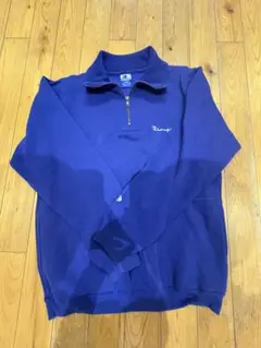 90s Championハーフジップ