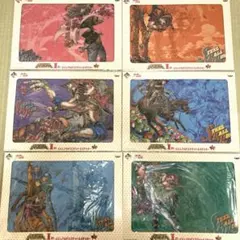 2026年最新】スティール・ボール・ラン 一番くじの人気アイテム - メルカリ