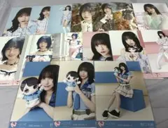 2026年最新】野口衣織 生写真 まとめ売りの人気アイテム - メルカリ