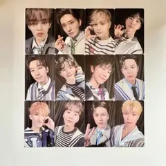 SEVENTEEN CARAT LAND トレカ