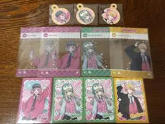 プロセカ メロパレ 天馬司 草薙寧々 鳳えむ まとめ売り