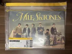 MILESixTONES -Best Tracks- 含むグッズ