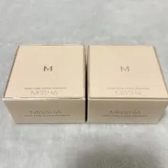 MISSHA(ミシャ) / Mスキンフェイクパウダー N パールなしのサムネイル
