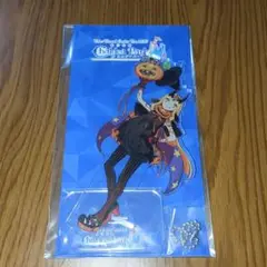 FGO FGOフェス2019 アクリルスタンド 茨木童子